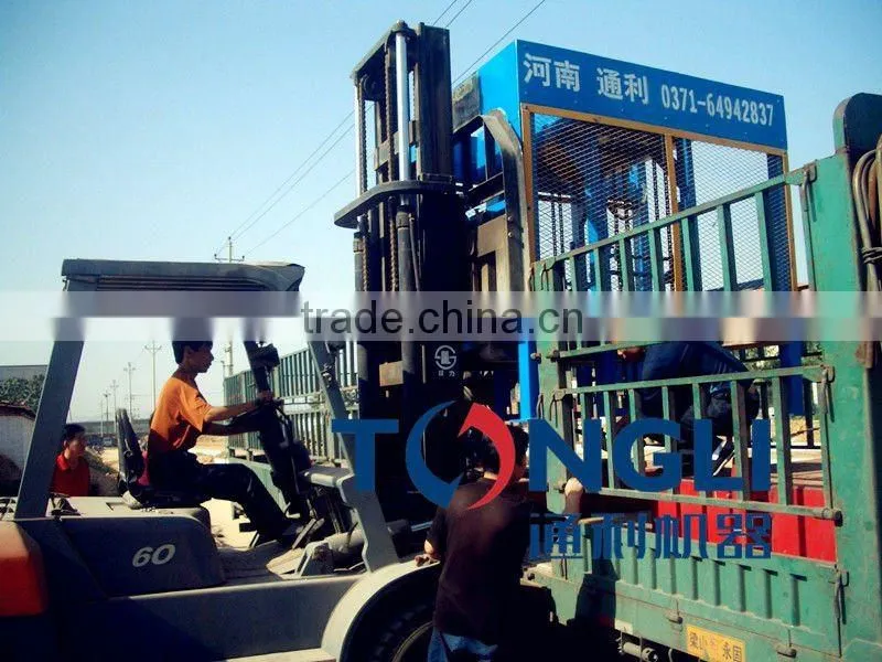 Different kinds of concrete block making machine price in india,hollow block making machine for construction machinery in sale