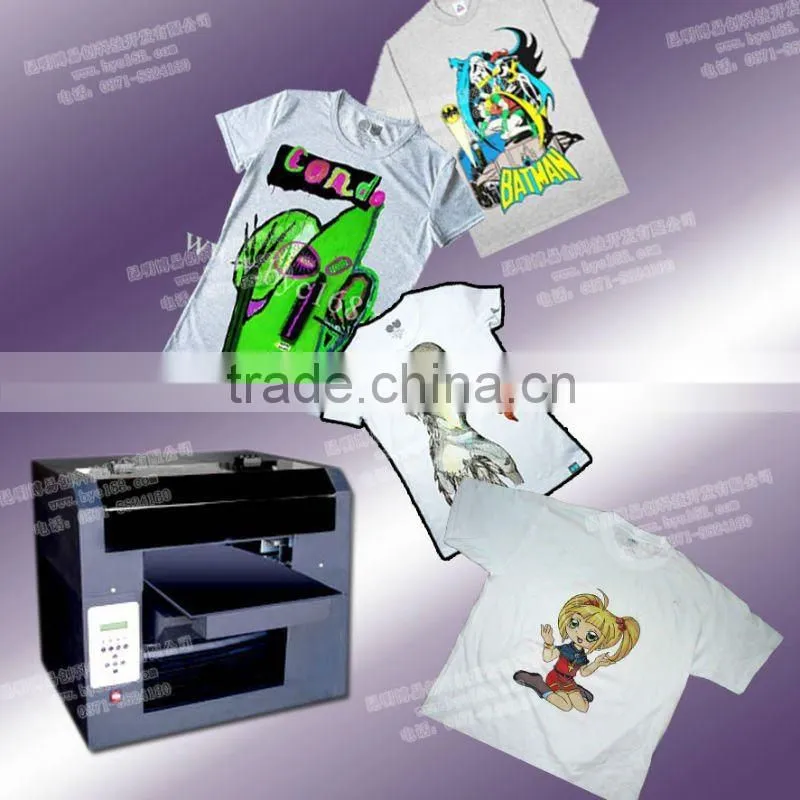 PVC card and USB card inkjet printer than heat press machine