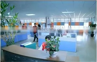 Guangzhou OBM Technologies Co., Ltd. company overview - view 2