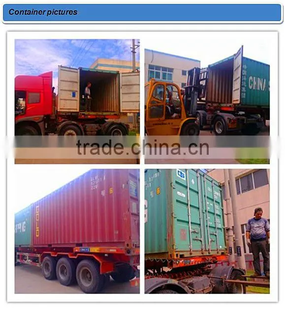 plastic winding machine