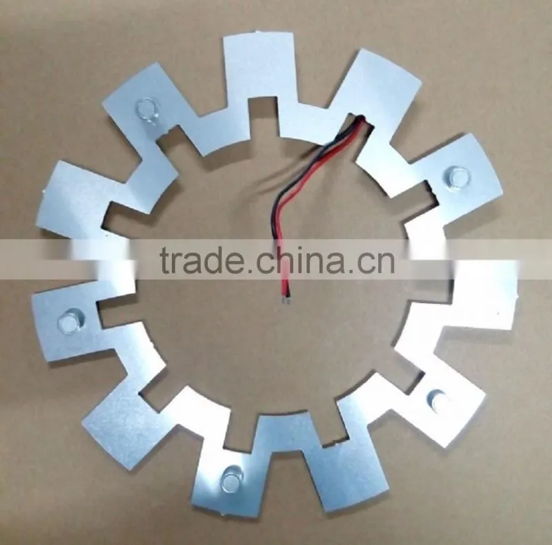High brightness AC led driverless module 220V with 12w 20w 21w gear type for ceiling lamp application