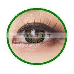 1 year 16.00 mm black contacts wholesale colored contacts