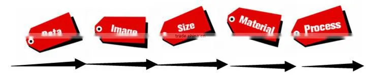china supplier low price iso2351 ductile iron pipes and fittings