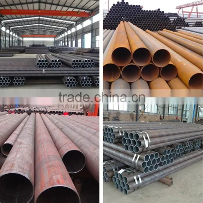 schedule 80 carbon steel pipe price