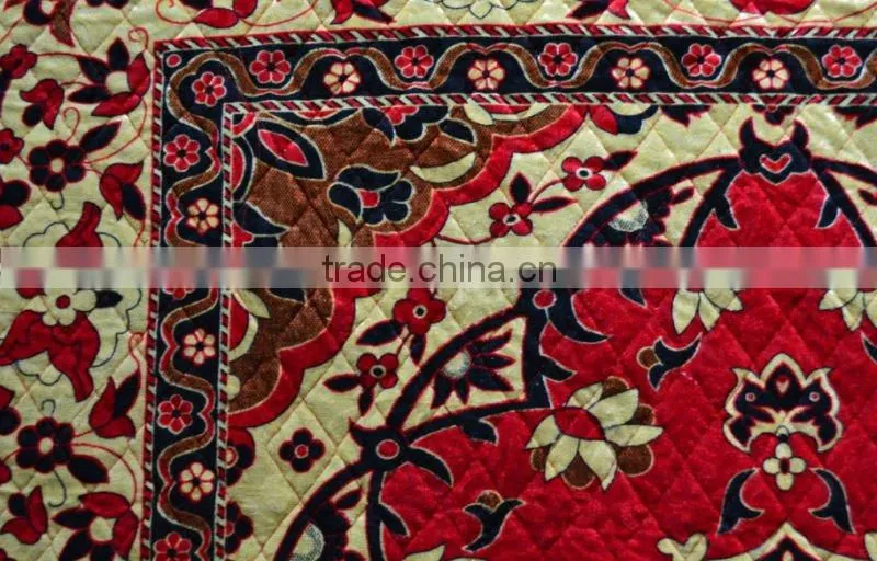 Prayer blanket Muslim worship blanket