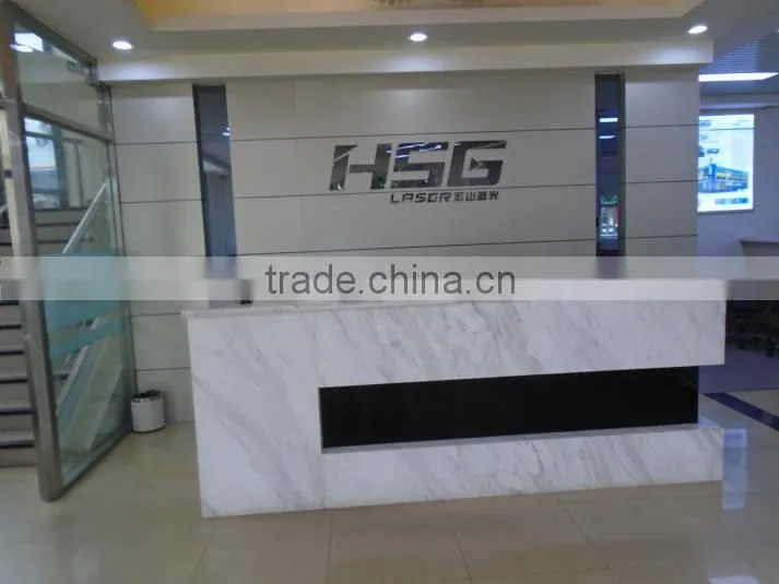 Foshan Beyond Laser Technology Co., Ltd. company overview - view 2