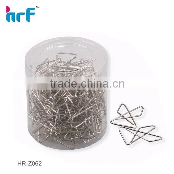 Gaint metal butterfly paper clip