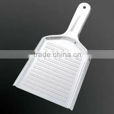 Super Hi-Cut Stainless Steel Multi Grater #6
