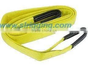 JB-A flat lifting webbing sling