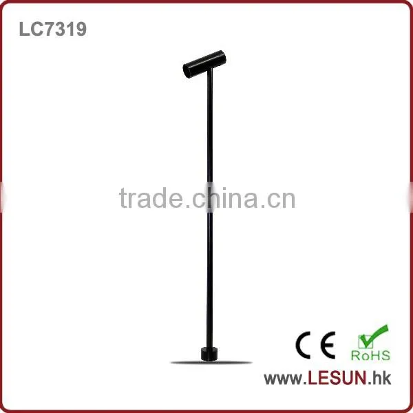 Energy saving 1W led cabinet light for display lighting LC7319