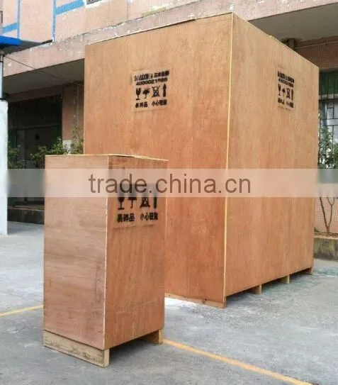 350 Metal separator for injection molding machine