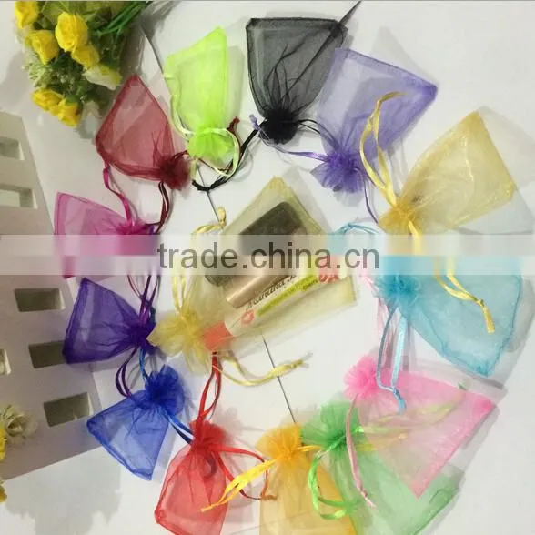 Organza Bags