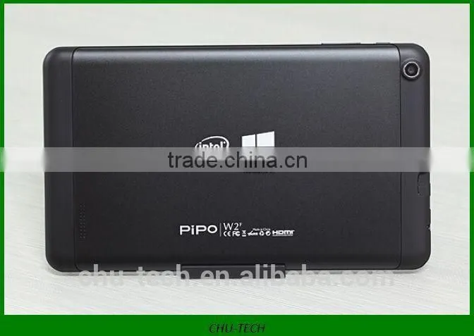 8 inch PiPo W2F Win8 Tablet PC Intel Z3735F Quad Core 2GB/32GB