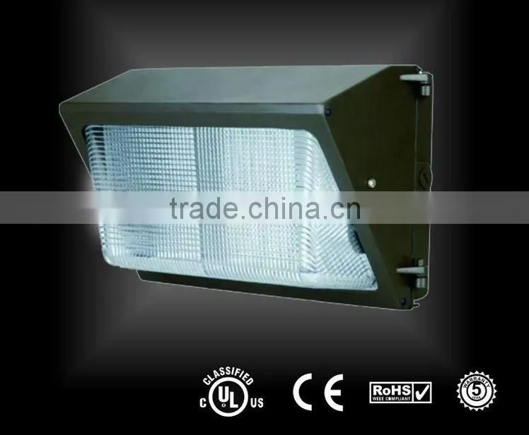 Factory price LED wall pack with 5 years warranty