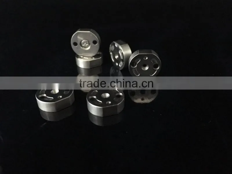Denso Common Rail Injector Spacer BF15 095000-5471