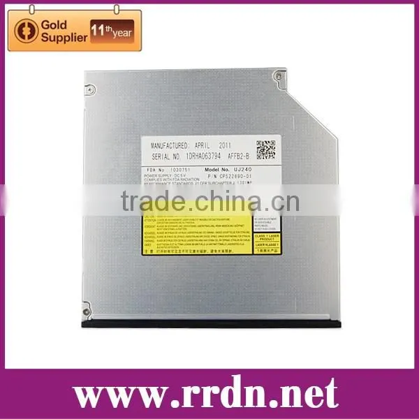 Panasonic UJ240 AFFB2-B 6x Blu-Ray Burner, can replace UJ260, UJ230