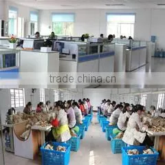 Yangzhou Yingpai Arts & Crafts Co., Ltd. company overview - view 3