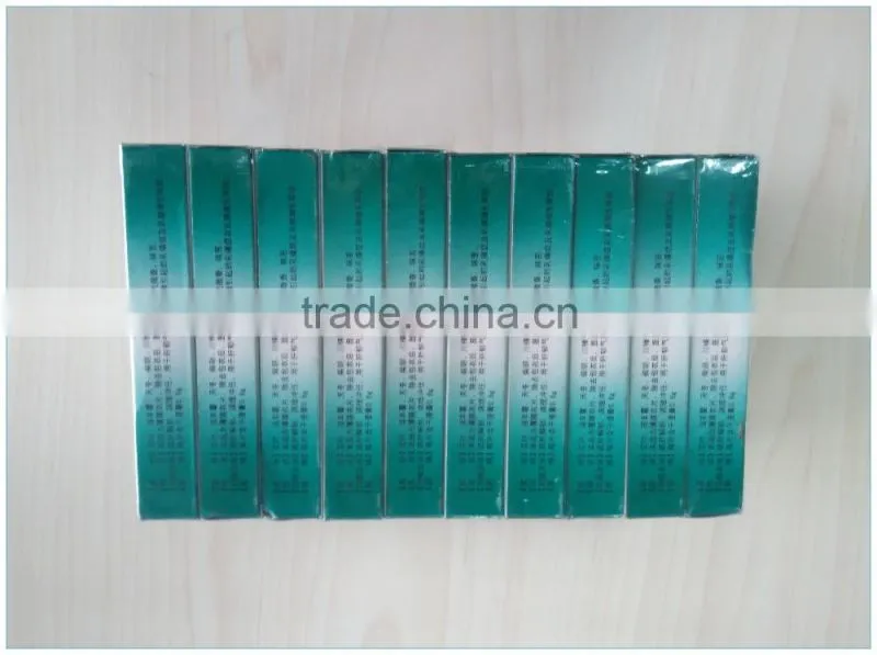 IMA Technology Automatic Tea Box Cellophane Wrapping Machine with PLC control