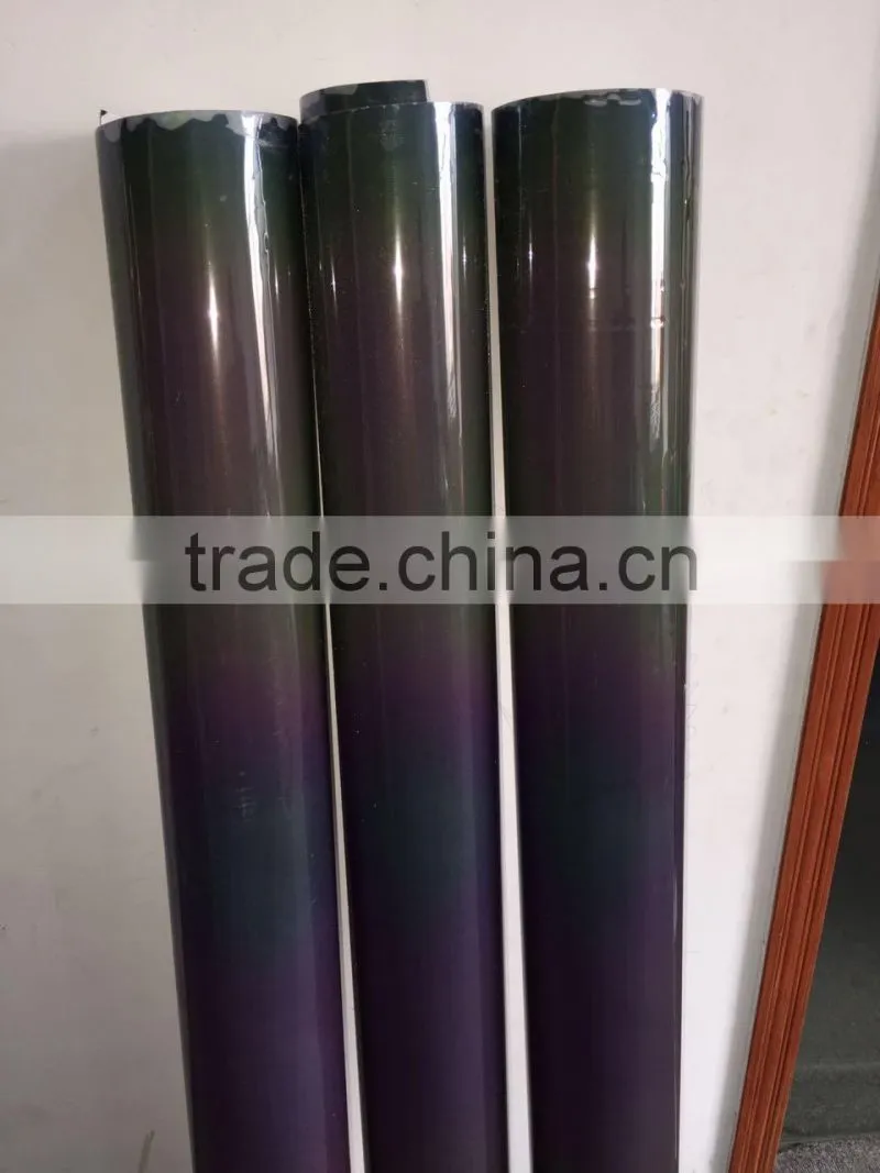 iridescent reflective spandex fabric for clothes