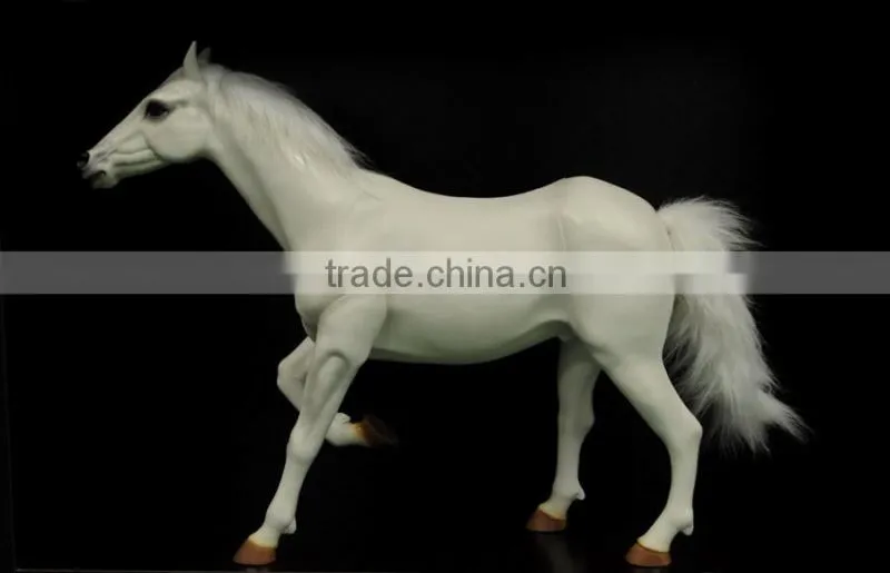 OEM horse toy figures,ODM horse figurines,ODM animal statues