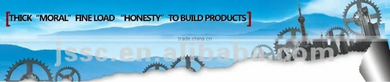 Automobile gear (Benz Truck,export to europe)