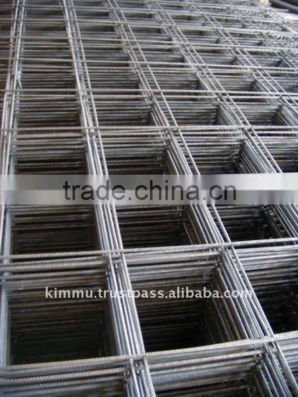 Construction Wire Mesh