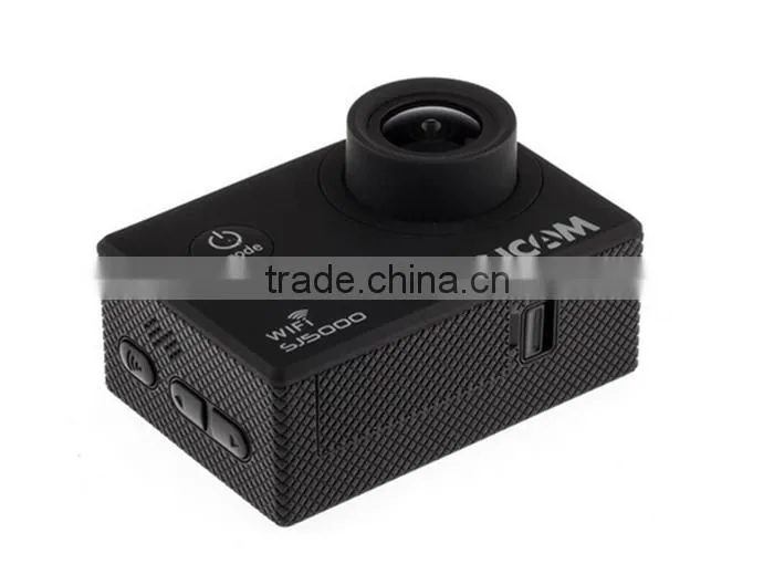 Hot Sale wifi sj5000 1080P 12MP Sport mini dv wifi Action Camera