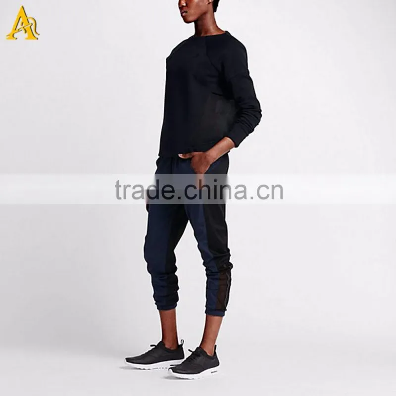 2016 new style Sweater Jersey Comfortable Jogging With Sweater