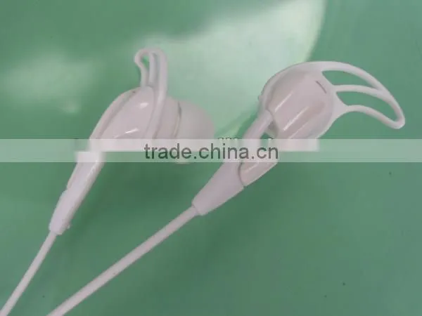 Cheap beating high quality tour in ear earphone&headset