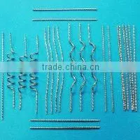 super thin tungsten wire with high strength