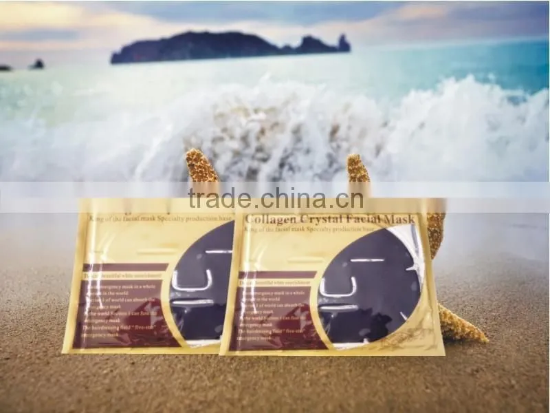 Private Label for younger looking facial treatment Dead Sea Mud Mask