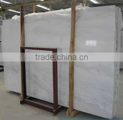 Volakas white jib slab