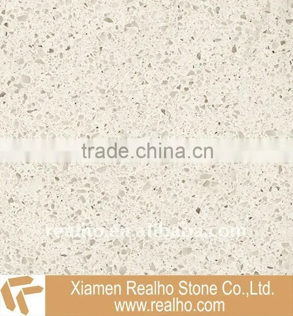 purple quartz slab