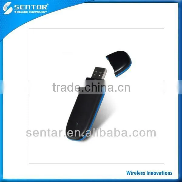 USB EVDO modem DL 3.1Mbps , zero-cd required , support Windows7/8 XP vista