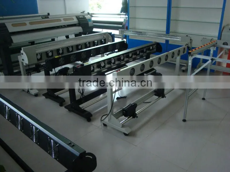 High qulity eco solvent printer DX5 printhead eco solvent printer