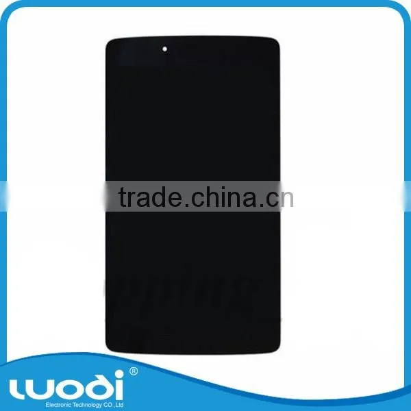 Wholesale repair parts lcd screen assembly for LG G Pad II 2 8.0 LTE V498