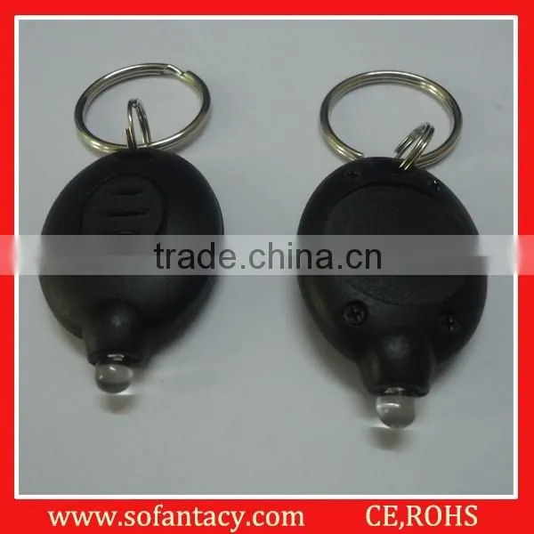 Best promotional led flashlight with client's LOGO