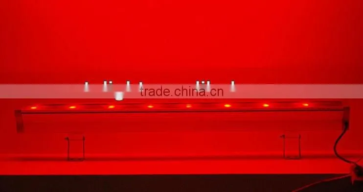 IP65 Waterproof 24X3W RGB Mix Color LED Wash Light