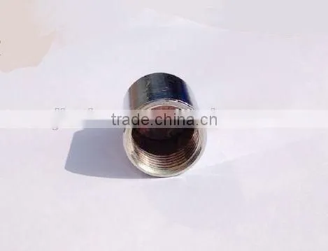 Chrome Plated Brass Fog Nozzle 1/2' bsp thread