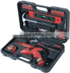 1pc power tools cordless screwdriver kit