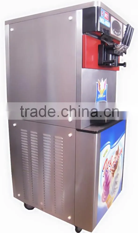 cheap ice cream machine commercial ice cream making machine