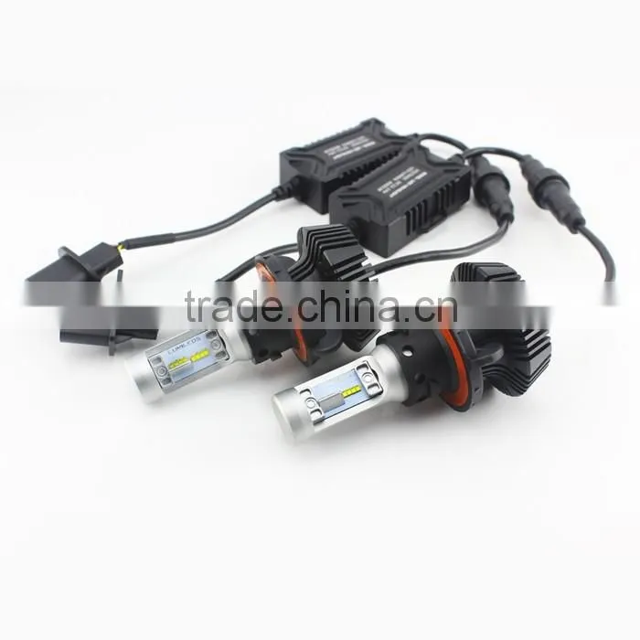 Super Quality High Brightness Ce Rohs Certified Running Lights For Auto Wholesale