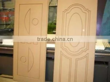 cnc wood door furniture milling and engraving machine with two heads 2030