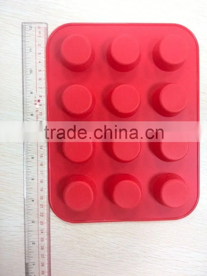 hot new products for 2016 silicone ice ball mold
