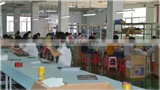 Shenzhen Masrui Technology Co., Ltd. company overview - view 2