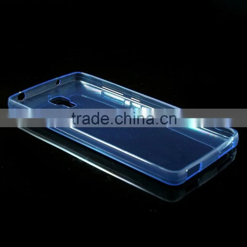 Original Xiaomi Mi4 Case Tpu Cover Case For Xiaomi Mi4 Multi Color High Quality