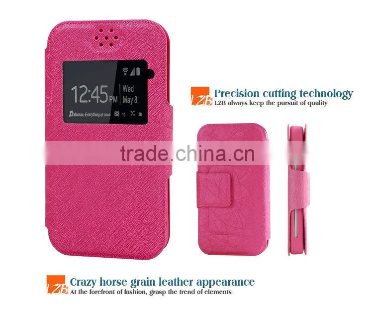 LZB China factory free samples fancy mobile phone case cover for Meizu MX2