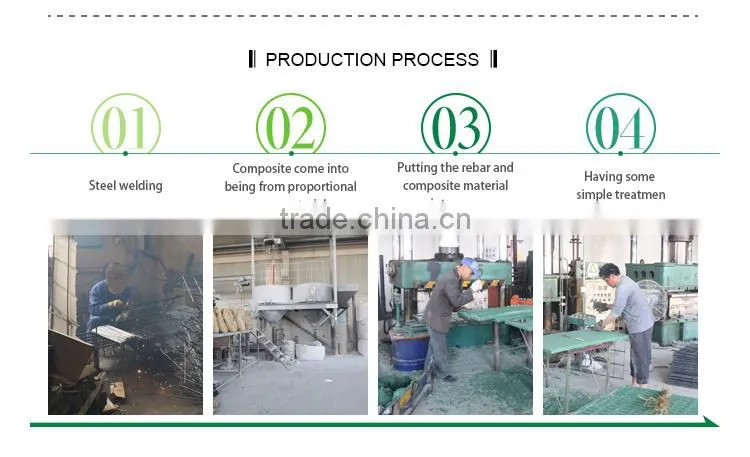 Poultry farming equipment/pig farming floor equipment