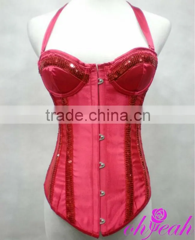 Professional printed 2XL 3XL 4XL 5XL 6XL sex women photo corset