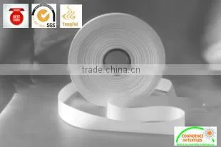 Wholesale colorful rainbow satin ribbon for gift wrapping